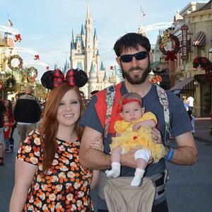 Meet your Posher, Caitlin